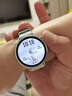 小米（MI）Xiaomi Watch S4 41mm 薄荷綠 國家補貼 汽車(chē)YU7鑰匙 澎湃OS2 心率血氧監測 小米手表s4 小表女表 曬單實(shí)拍圖