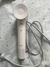 徠芬Laifen SE Lite 家用入門(mén)款高速吹風(fēng)機 萊芬大風(fēng)力速干低噪學(xué)生宿舍便攜風(fēng)筒 禮物推薦 國家補貼 SE lite亮白色 曬單實(shí)拍圖