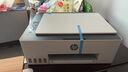 惠普（HP）598 家用學(xué)習(xí)連供無線打印一體機(jī) 大容量可加墨多功能打印復(fù)印掃描  彩色家庭打印機(jī) 曬單實(shí)拍圖
