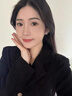 Lnieer925銀針花朵耳釘女耳環(huán)2025新款爆款甜美氣質(zhì)百搭小眾設(shè)計(jì)感耳飾 花朵耳釘【925銀針】 曬單實(shí)拍圖