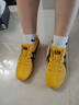 Onitsuka Tiger鬼塚虎一腳蹬懶人鞋 黃色休閑鞋男女休閑鞋MEXICO 66? SLIP-ON 黃色 39 曬單實拍圖