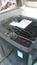 美的（Midea）波輪洗衣機(jī)全自動(dòng)家用 MB100V36DT 10公斤  直驅(qū)變頻 健康除螨 全域抗菌 一級(jí)能效 以舊換新 曬單實(shí)拍圖