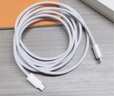 品勝蘋(píng)果數據線(xiàn)PD快充30W充電線(xiàn)Type-C適用iPhone14pro/13/12/11手機iPad車(chē)載USB-C充電器線(xiàn)2米加長(cháng)20W 曬單實(shí)拍圖