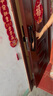 凱迪仕（kaadas）智能門鎖 可視貓眼大屏指紋鎖人臉全自動(dòng) 智能鎖 銀河Q20F Pro V2 曬單實(shí)拍圖