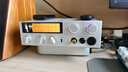 飛傲（FiiO）K17 臺(tái)式解碼耳放 DSD解碼一體機(jī)耳機(jī)功率放大器HiFi解碼器 銀色 曬單實(shí)拍圖