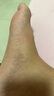 有棵樹(shù)【肌理短筒】襪子女夏季純棉7A抗菌吸汗透氣防臭抗起球休閑短襪 曬單實(shí)拍圖