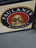 保拉納（Paulaner）柏龍 酵母型小麥啤酒500ml*20瓶德國(guó)進(jìn)口 保拉納小麥白啤 500mL 20瓶 曬單實(shí)拍圖