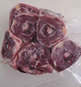 今友牧場內蒙古羔羊原切羊蝎子2斤 生鮮羊肉脊骨燉煮火鍋食材 源頭直發(fā) 曬單實拍圖