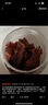 農(nóng)香森 五香風(fēng)干雞胸肉干500g罐裝雞肉干肉條減零食低耐嚼卡脂即食解饞 曬單實(shí)拍圖