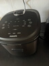 飛利浦（PHILIPS）【新品】IH電飯煲5000系列家用大容量4L預約定時快速柴火煲湯電飯鍋4-5人適用HD5210 送禮 曬單實拍圖