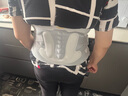 諾泰（nuotai）醫用護腰帶腰間盤(pán)突出腰肌勞損椎間盤(pán)久坐神器腰部支撐腰托夏F07 曬單實(shí)拍圖