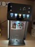 美的（Midea）小魔方plus即熱式飲水機(jī) 電熱水瓶 電水瓶 保溫恒溫一體電熱水壺 真沸騰除氯燒水壺pro 5L MK-SP50E-32FPro 曬單實(shí)拍圖