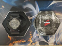 卡西歐（CASIO）G-SHOCK GA-100CF拆彈專家 時尚運動男士手表 石英手表 GA-100CF-1APR-200米防水 曬單實拍圖
