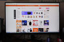 飛利浦（PHILIPS）27英寸4K IPS 10bit HDR400 TypeC65w 100%sRGB PIP/PBP智能分屏 升降旋轉(zhuǎn) 專業(yè)設(shè)計(jì)屏 辦公顯示器 27E1N5900R 曬單實(shí)拍圖