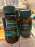 湯普森（Thompson's）奶薊草護肝片60粒/瓶 1粒含480mg水飛薊賓養肝熬夜加班應酬必備 曬單實(shí)拍圖