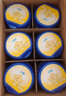 飛鶴星飛帆 嬰幼兒配方奶粉3段(1-3歲) 700g*6 專利OPO 育兒補(bǔ)貼 曬單實(shí)拍圖