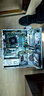 藍戟（GUNNIR）intel Arc A380 Photon  6G  2450MHz GDDR6 OC 游戲顯卡設(shè)計視頻剪輯臺式電腦顯卡 曬單實拍圖