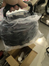 松下（Panasonic）電熨斗家用手持蒸汽熨斗 除螨除皺智能控溫電子恒溫感應無(wú)線(xiàn)自由熨燙 NI-WL41 曬單實(shí)拍圖