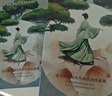 FAN BEAUTY DIARY范冰冰同款面膜組合 海葡萄2片+龍血2片+睡美人2片 補水保濕舒緩 曬單實(shí)拍圖