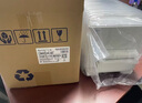 芯燁（XINYE）XP-T454B/T454E洗水嘜打印機自動(dòng)切三排洗衣店水洗標鞋舌標服裝麥頭尼龍布標簽機 帶切刀 XP-T451E 300dpi丨僅支持單排打印 曬單實(shí)拍圖