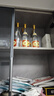 汾酒 黃蓋玻汾 清香型白酒 53度 475mL*12瓶 （非原箱6瓶*2） 曬單實(shí)拍圖