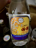 汾酒 出口玻汾 清香型白酒  53度 500ml*12瓶  整箱裝 曬單實(shí)拍圖