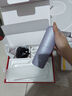 Ulike Air4【2025全新升級(jí)】藍(lán)寶石冰點(diǎn)脫毛儀女士刮毛刀剃毛器私處美容儀男士送禮生日禮物送女友 【京東快遞】Air4水晶紫 曬單實(shí)拍圖