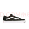 VANS【滔搏運(yùn)動(dòng)】男鞋女鞋低幫帆布鞋Old Skool時(shí)尚側(cè)邊條紋延續(xù)款 VN000D3HY28 42 曬單實(shí)拍圖