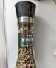 口味全普羅旺斯海鹽歐芹碎研磨瓶100g羅勒迷迭香葫蘆巴牛排西餐法式調(diào)料 曬單實(shí)拍圖