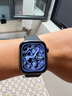 華為 [買贈(zèng)七夕禮盒]HUAWEI WATCH FIT 4 韻律黑氟橡膠表帶 華為運(yùn)動(dòng)智能手表 手表+限定表帶+定制禮盒 曬單實(shí)拍圖