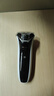 飛利浦（PHILIPS）電動剃須刀經(jīng)典3系 干濕雙剃刮胡刀 生日禮物 七夕情人節(jié)禮物送男友送老公 曬單實拍圖
