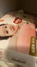 好奇（Huggies）金裝紙尿褲S120片(4-8kg)尿不濕【速干不易紅】 曬單實(shí)拍圖
