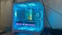 七彩虹（Colorful）iGame GeForce RTX 5060 Ultra W OC 8GB GDDR7 DLSS 4 電競光追游戲設計電腦顯卡 曬單實(shí)拍圖