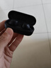 索尼（SONY）WF-C510 真無(wú)線(xiàn)耳機 長(cháng)效續航 驚艷性能 輕盈舒適佩戴 黑色 曬單實(shí)拍圖