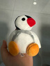SHANDMOOpingu企鵝情侶掛件一對磁吸玩偶毛絨玩具新年禮物女生掛件鑰匙扣 曬單實(shí)拍圖