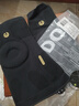 動(dòng)動(dòng)哇運(yùn)動(dòng)護(hù)膝球類運(yùn)動(dòng)護(hù)膝男女士專用輕薄透氣半月板損傷防護(hù)護(hù)具裝備 黑金升級(jí)款M碼 大腿圍45CM-50CM 曬單實(shí)拍圖