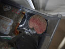 1號會(huì )員店澳洲谷飼牛肉餅漢堡肉 1.44kg 牛肉 生鮮 曬單實(shí)拍圖
