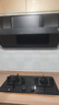 米家小米智能燃氣灶S2 嵌入式家用猛火節(jié)能煤氣灶具4.8kW煙灶聯(lián)動可調(diào)節(jié)國家補貼以舊換新MJ01D液化氣 曬單實拍圖
