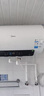 美的（Midea）儲水式電熱水器終身免換鎂棒60升2500W一級能效60倍耐用加熱管酷省電自動(dòng)關(guān)機F60-25JE4Pro(HE) 曬單實(shí)拍圖