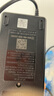 雅迪電動(dòng)車充電器原裝正品 48v/60v/72v/12ah/20ah冠能鉛酸石墨烯電池電瓶車原廠充電器鋰電池充電器 48V20AH(3A)【國標(biāo)轉(zhuǎn)Y接口】原裝正品 曬單實(shí)拍圖