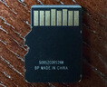 256GB TF（MicroSD）存儲卡 A1 U3 4K 小米監(jiān)控攝像頭&行車記錄儀內(nèi)存卡 高速耐用 【128GB】監(jiān)控/行車記錄儀高速U3升級版 曬單實拍圖