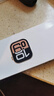 Apple Watch Series 10 智能手表42毫米銀色鋁金屬表殼青云色回環(huán)式表帶【蜂窩】京補(bǔ)合約 曬單實(shí)拍圖