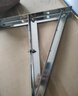 ProPre空調(diào)支架加厚不銹鋼空調(diào)外機(jī)支架空調(diào)架適用奧克斯華凌長(zhǎng)虹海爾科龍TCL美的格力等空調(diào)架子2P 曬單實(shí)拍圖