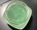 歐萊雅綠果凍面霜50ml 全日保濕補水清爽 曬單實拍圖