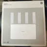 小米（MI）路由器BE3600 2.5G 3600兆級(jí)WiFi7【小米MixFlip2上網(wǎng)搭檔】4核高通處理器 2.5G網(wǎng)口 IOT聯(lián)動(dòng) 曬單實(shí)拍圖