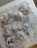 真嗲 鹵味拼盤605g 熟食鴨脖鴨鎖骨虎皮雞爪豆干豆耳【1號店定制款】 曬單實拍圖