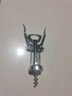 CLITON 紅酒開瓶器手動(dòng)翼型直頭酒刀開酒器酒起子啟瓶器啤酒開瓶器HK02 曬單實(shí)拍圖