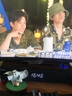 飛利浦（PHILIPS）SPA3809 藍(lán)牙音箱  電腦音響 家用桌面臺(tái)式機(jī)筆記本音箱 重低音 木質(zhì)時(shí)鐘音箱 曬單實(shí)拍圖