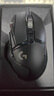 羅技（G）G502無(wú)線鼠標(biāo) 電競(jìng)游戲鼠標(biāo) 機(jī)械充電筆記本電腦邏輯鼠標(biāo)送男生男友禮物 G502無(wú)線【無(wú)線充電底座】 曬單實(shí)拍圖