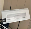 博士bose SoundLink mini 2特別版 博士藍牙揚聲器II迷你無線便攜重低 bose音箱mini2 白色 【BOSE 外貿(mào)標配】 曬單實拍圖